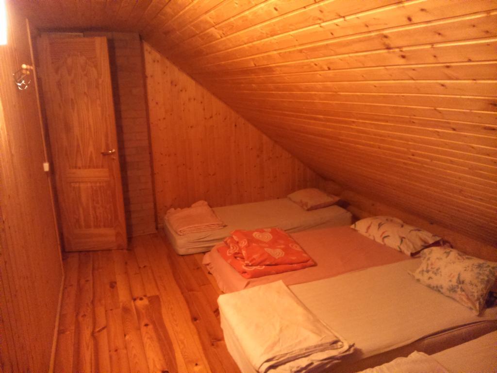 Kakulaane Tourism Farm Hotel Laukula Cameră foto