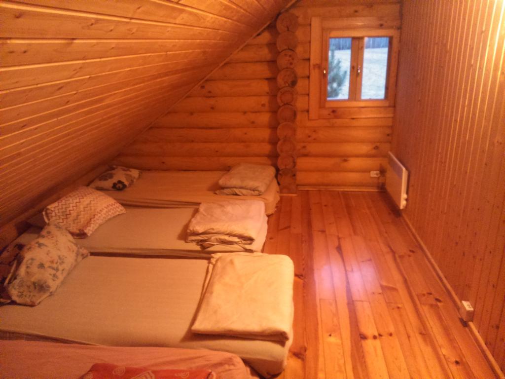 Kakulaane Tourism Farm Hotel Laukula Cameră foto