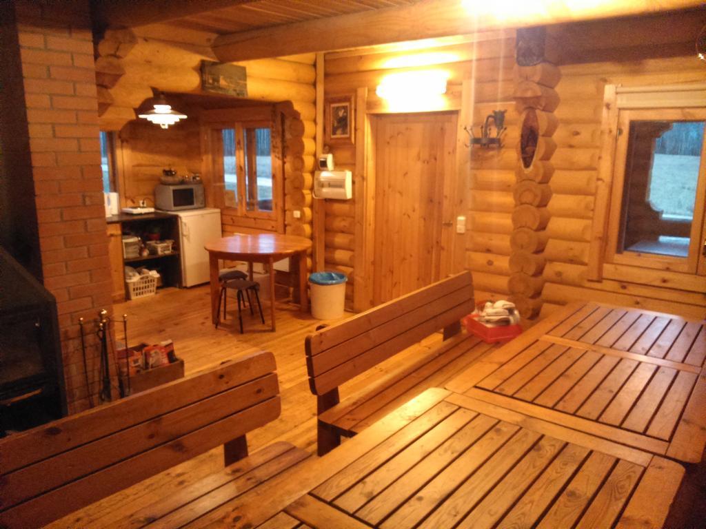 Kakulaane Tourism Farm Hotel Laukula Cameră foto