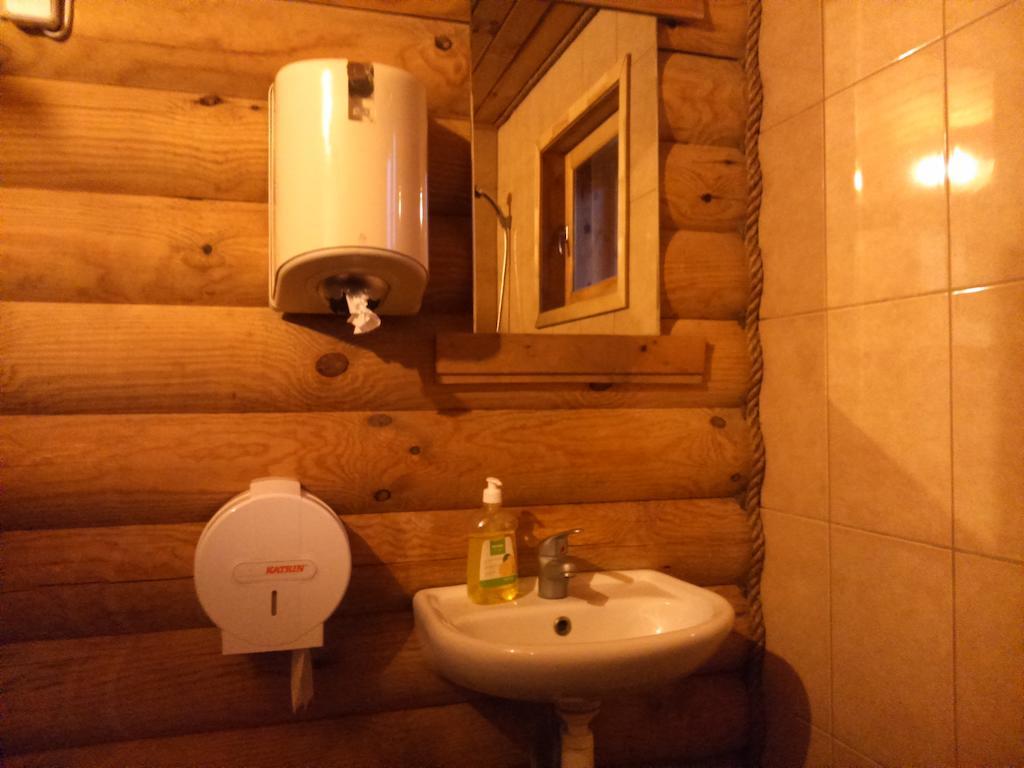 Kakulaane Tourism Farm Hotel Laukula Cameră foto