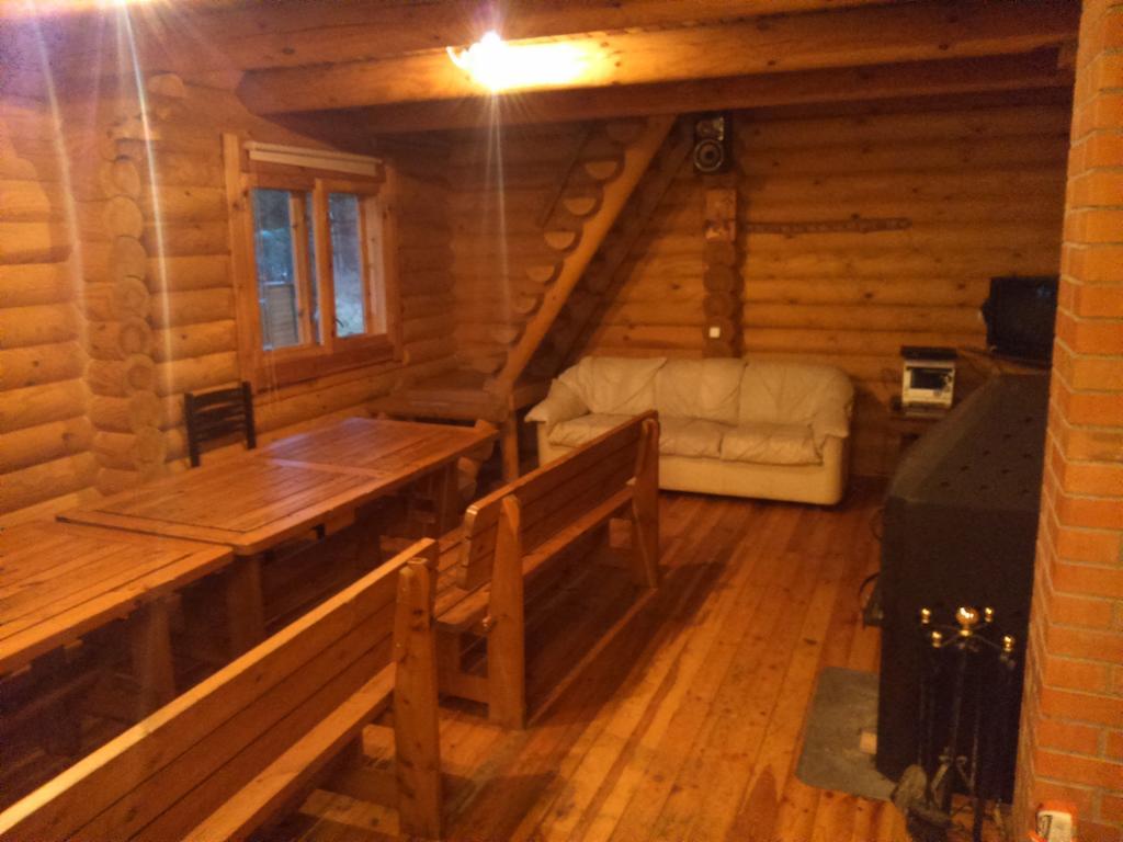 Kakulaane Tourism Farm Hotel Laukula Cameră foto
