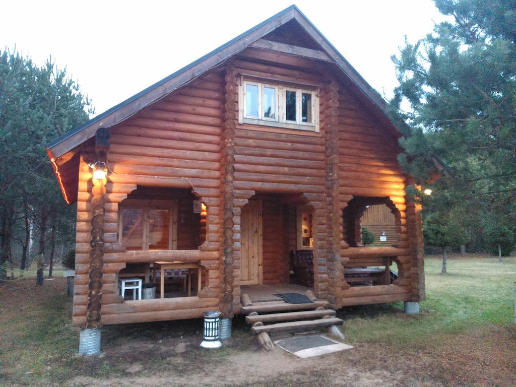 Kakulaane Tourism Farm Hotel Laukula Cameră foto