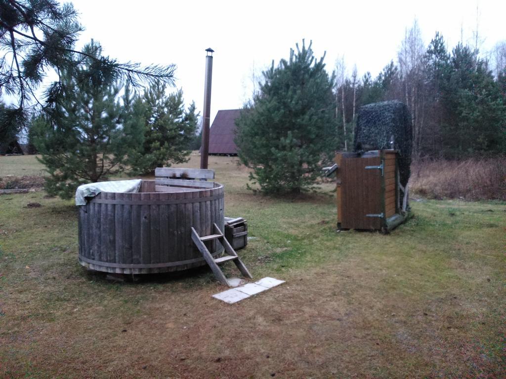 Kakulaane Tourism Farm Hotel Laukula Cameră foto