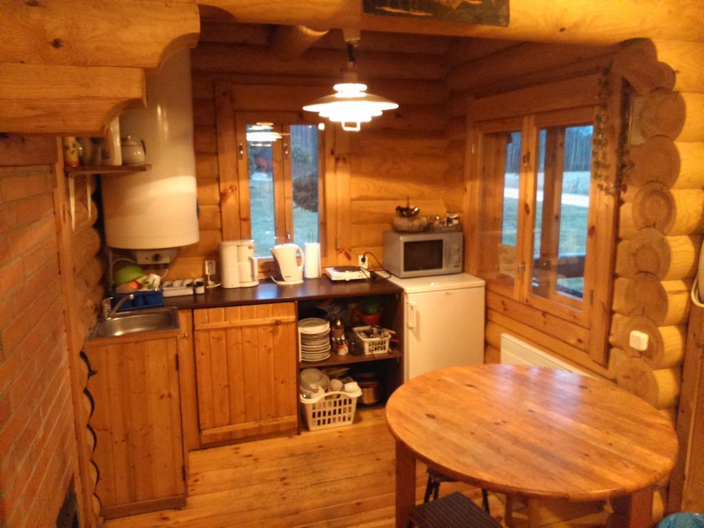 Kakulaane Tourism Farm Hotel Laukula Cameră foto